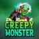 Dr. Rock & Creepy Monster