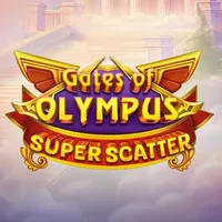 Gates of Olympus Super Scatter