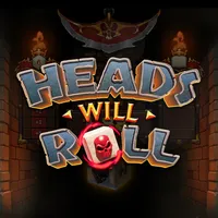 Heads Will Roll